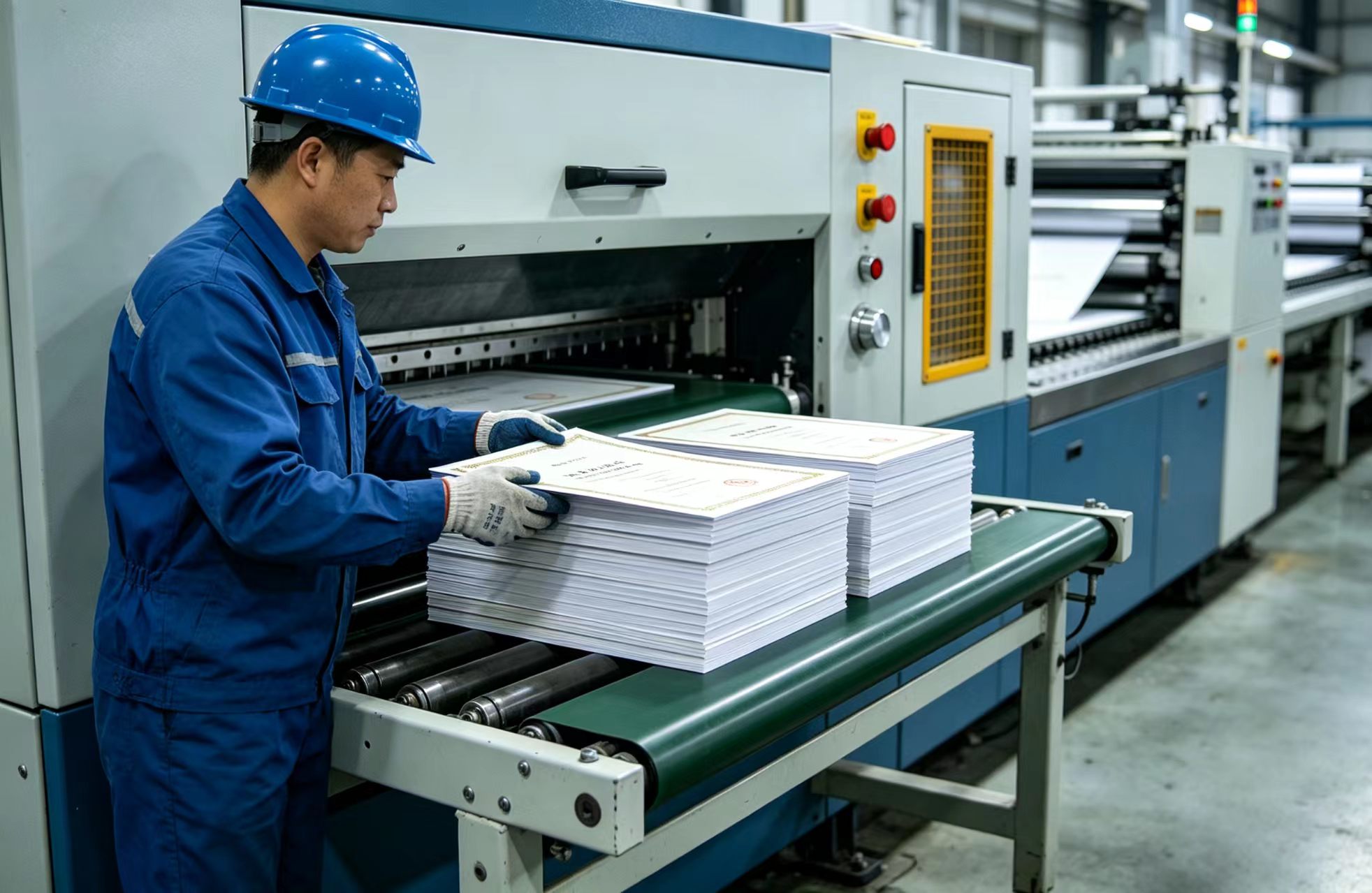 专业制作大专毕业证书流程:从申请到领证的全步骤解析