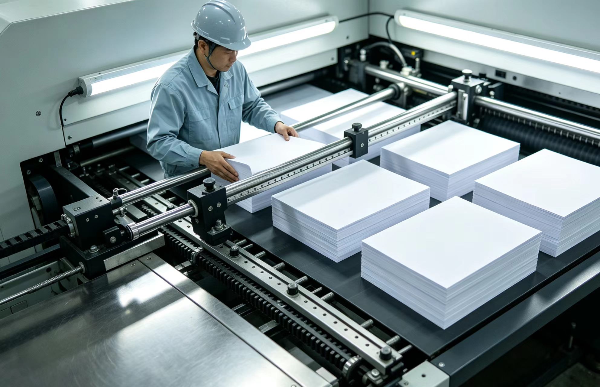 哪里可以专业制作各种证件?2025年最全指南与避坑攻略